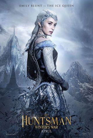 Emily-Blunt-The-Huntsman-2016-Movie-Poster