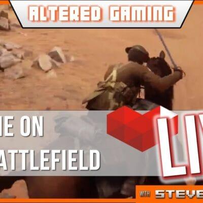 Come Battle Me On Battlefield 1 Open Beta – Altered Gaming