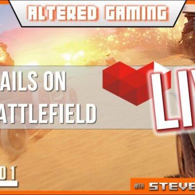 Battlefield 1 Final Beta Play Conquest