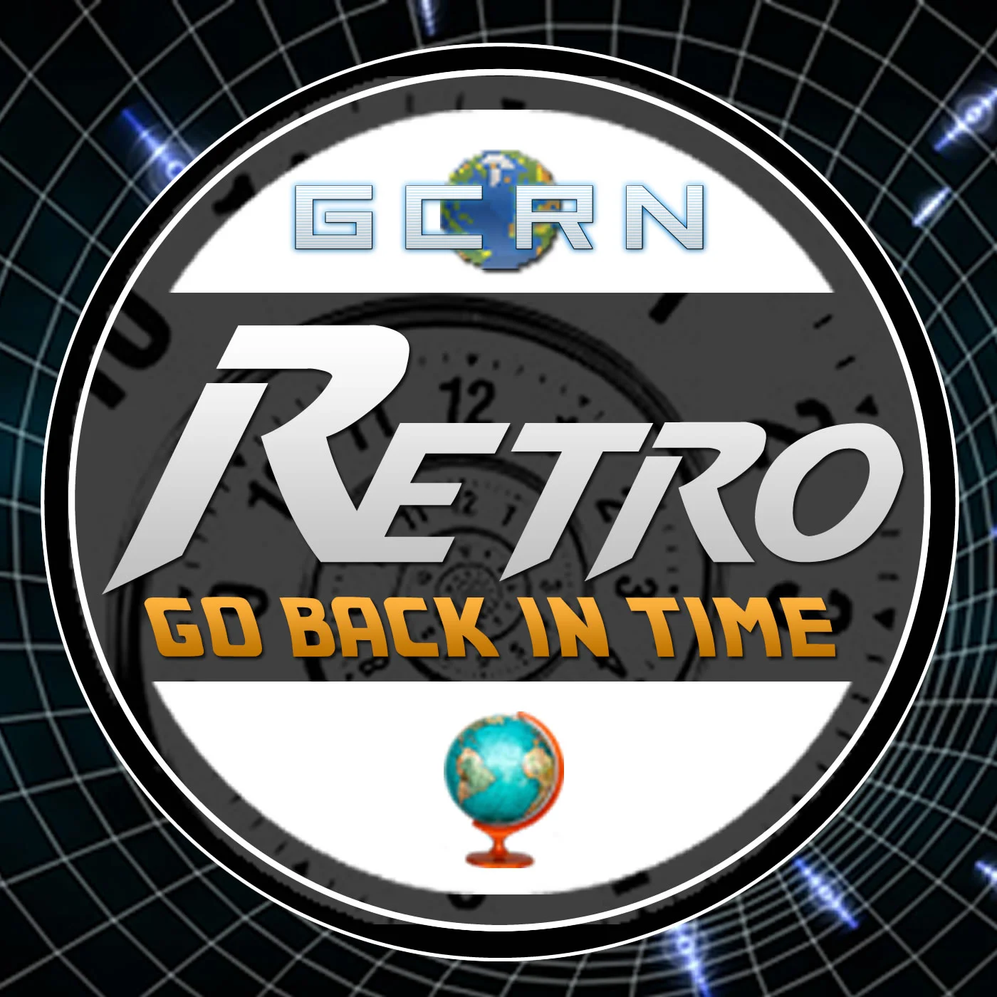 GCRN Retro™