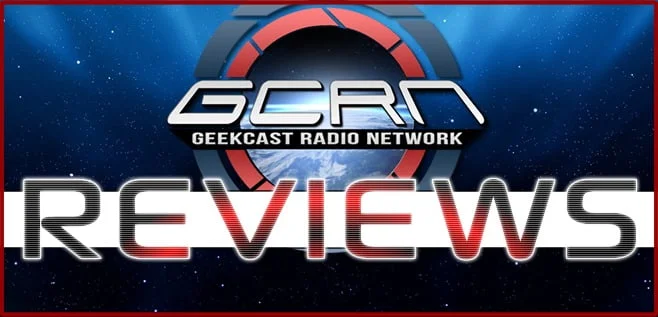 GCR REVIEWS