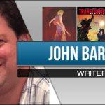 John Barber