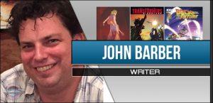 John Barber