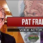 Pat Fraley