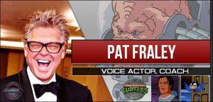 Pat Fraley