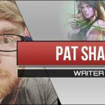 Pat Shand