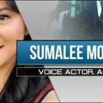 Sumalee Montano
