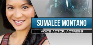Sumalee Montano