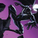 Batman Beyond LORD Batman Beyond