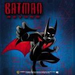Batman Beyond S1