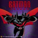 Batman Beyond S2