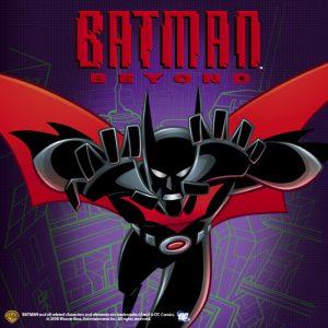 Batman Beyond S2