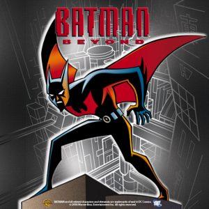 Batman Beyond S3