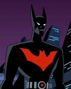 Batman ROTJ