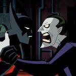 Batman V Joker