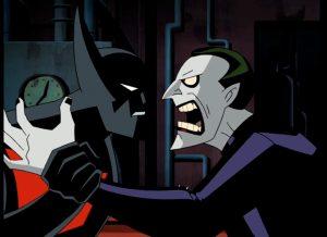 Batman V Joker