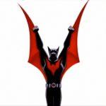 BatmanBeyond on White