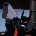 BruceBeyond Gun