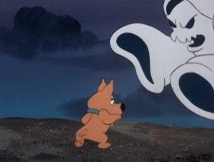 Scrappy