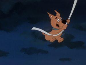 Scrappy