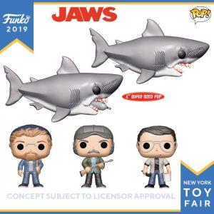 Funko NY ToyFair 2019 Reveals (1)