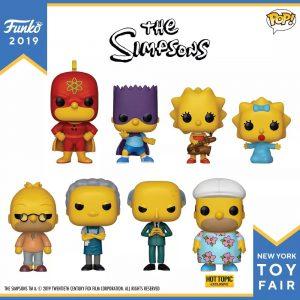 Funko NY ToyFair 2019 Reveals (1)