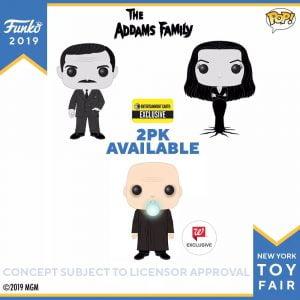 Funko NY ToyFair 2019 Reveals (10)