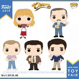 Funko NY ToyFair 2019 Reveals (11)