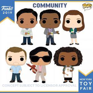Funko NY ToyFair 2019 Reveals (12)