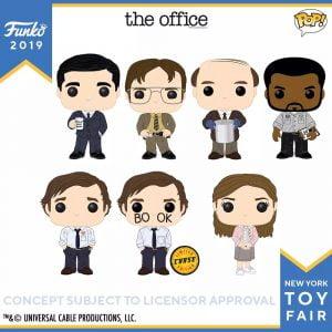 Funko NY ToyFair 2019 Reveals (13)