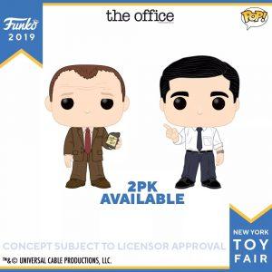 Funko NY ToyFair 2019 Reveals (14)