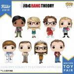Funko NY ToyFair 2019 Reveals (16)