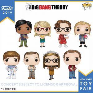 Funko NY ToyFair 2019 Reveals (16)
