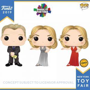 Funko NY ToyFair 2019 Reveals (17)