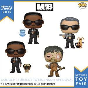 Funko NY ToyFair 2019 Reveals (2)