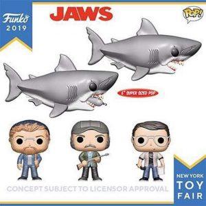 Funko NY ToyFair 2019 Reveals (22)