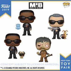Funko NY ToyFair 2019 Reveals (23)