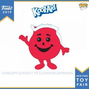 Funko NY ToyFair 2019 Reveals (29)