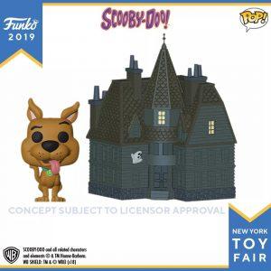Funko NY ToyFair 2019 Reveals (3)