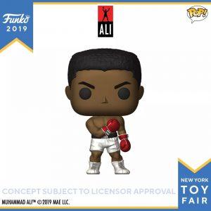 Funko NY ToyFair 2019 Reveals (31)
