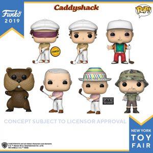 Funko NY ToyFair 2019 Reveals (4)