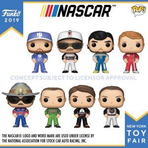 Funko NY ToyFair 2019 Reveals (5)
