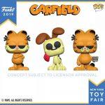Funko NY ToyFair 2019 Reveals (5)
