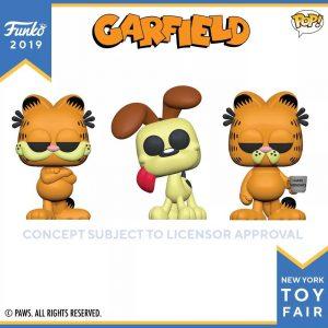 Funko NY ToyFair 2019 Reveals (5)