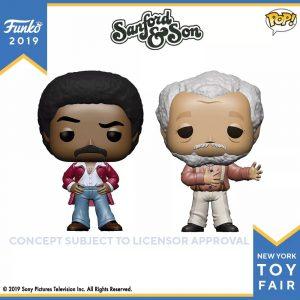 Funko NY ToyFair 2019 Reveals (6)