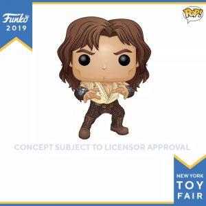 Funko NY ToyFair 2019 Reveals (7)