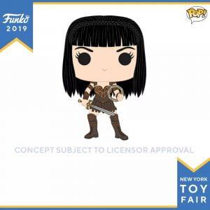 Funko NY ToyFair 2019 Reveals (8)