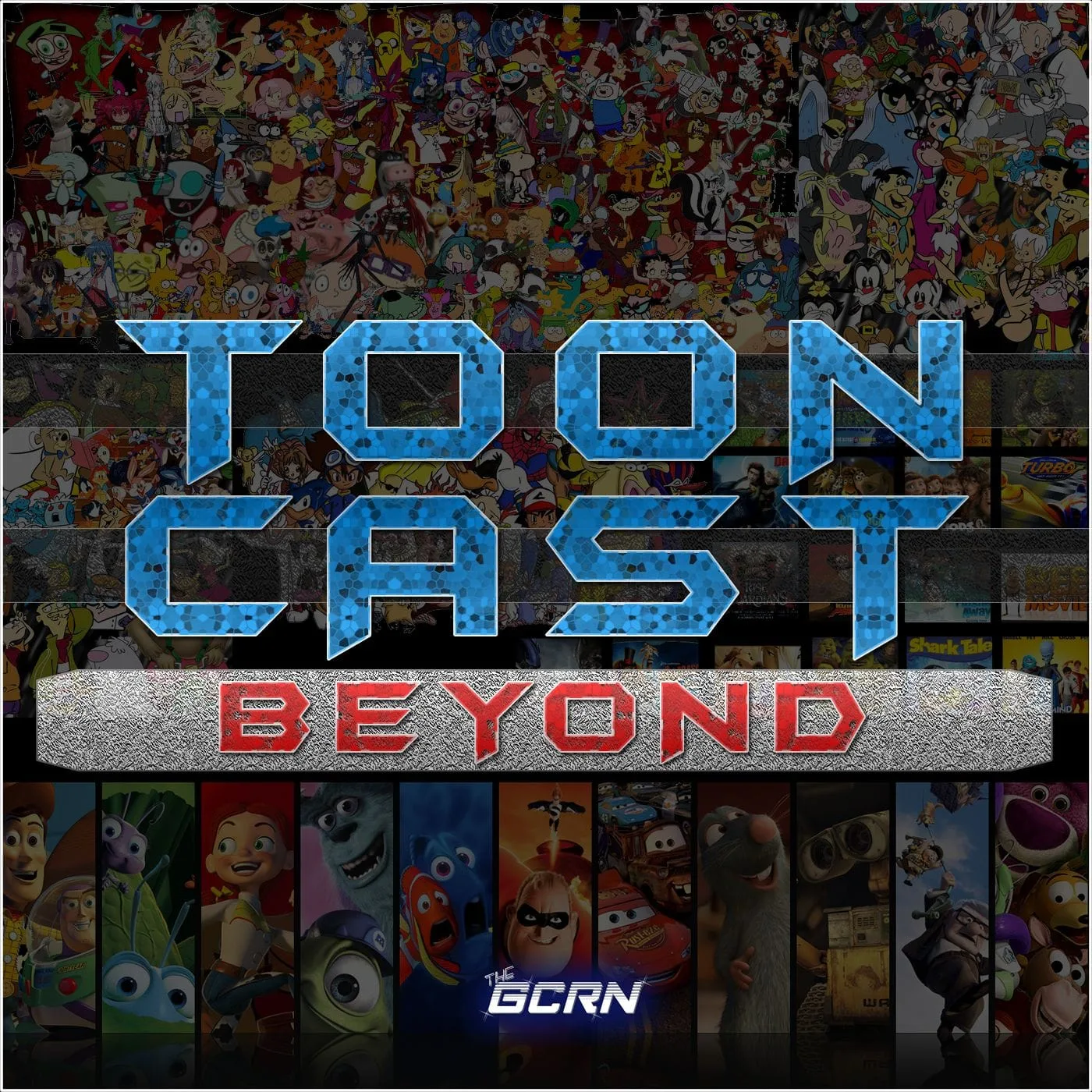 ToonCast Beyond™