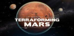 Terramars featured