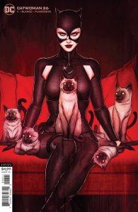Catwoman